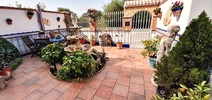 Casa de 4 habitaciones en venta en Andalucía, Málaga