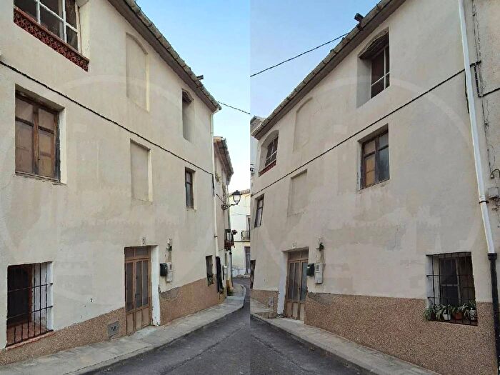 Casa de 3 habitaciones en venta en Comunitat Valenciana, Alicante