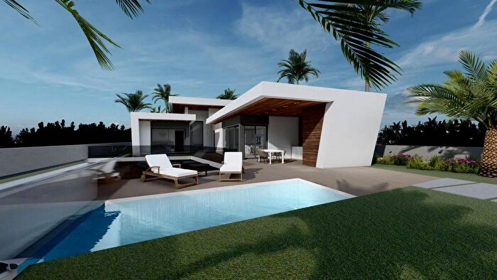 Casa en venta de 4 habitaciones en Región de Murcia, Murcia