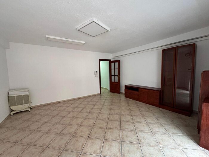 Campoamor Altozano, Campoamor: Piso en venta de 3 habitaciones