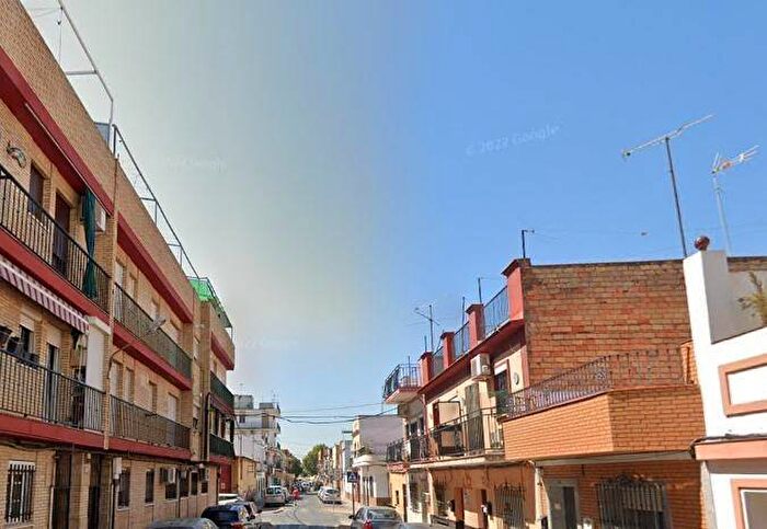 Piso en venta de 2 habitaciones, Andalucía, Sevilla