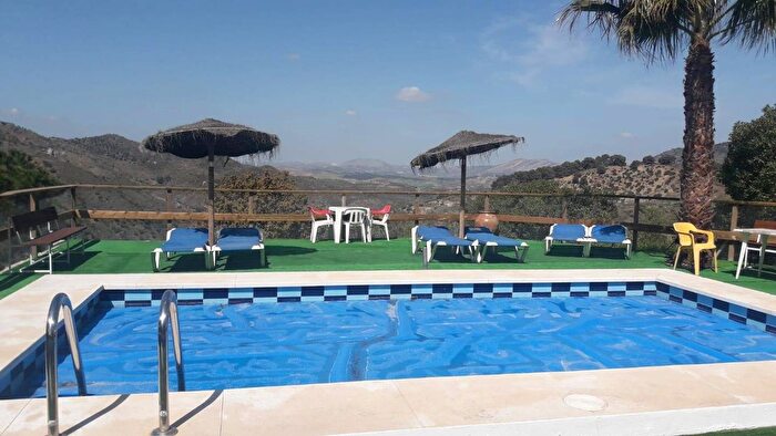 Andalucía, Málaga: Casa en venta de 2 habitaciones