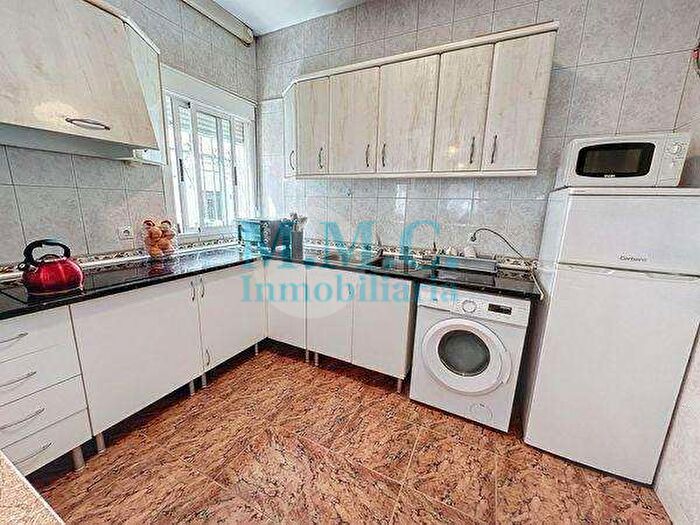 Piso en venta de 3 habitaciones: Los Molinos Villa Blanca, Almería Capital