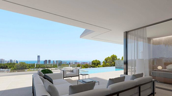Casa en venta de 5 habitaciones en Comunitat Valenciana, Alicante