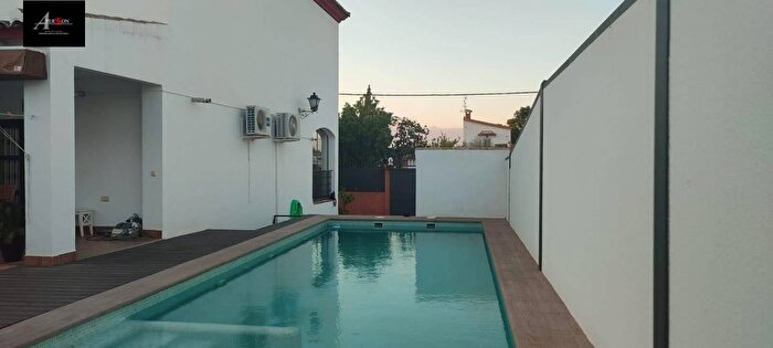 Casa en venta de 3 habitaciones en Andalucía, Sevilla