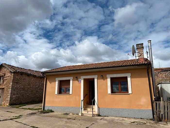 Casa en venta de 2 habitaciones: Villadiego, Burgos