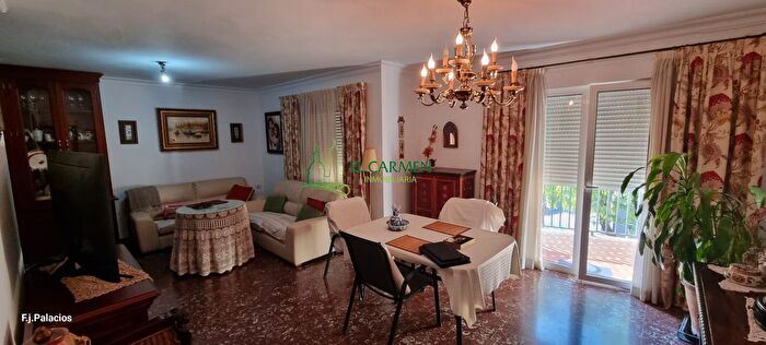 Piso en venta de 5 habitaciones: Triana, Triana Este