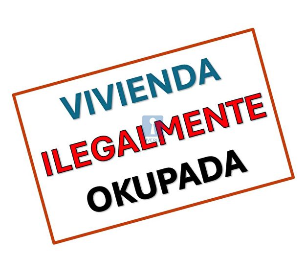 Piso de 3 habitaciones en venta en Villaverde, San Cristóbal
