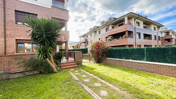 Guriezo, Cantabria: Piso en venta de 2 habitaciones
