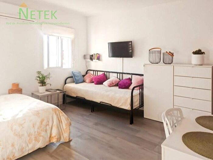Región de Murcia, Murcia: Piso en venta de 1 habitación