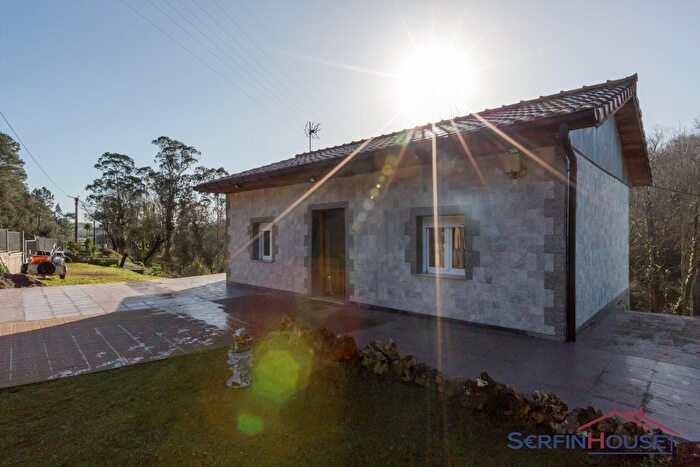 Casa en venta de 3 habitaciones: Bárcena de Cicero, Cantabria