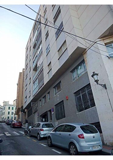 Piso en venta de 1 habitación: Ceuta, Ceuta