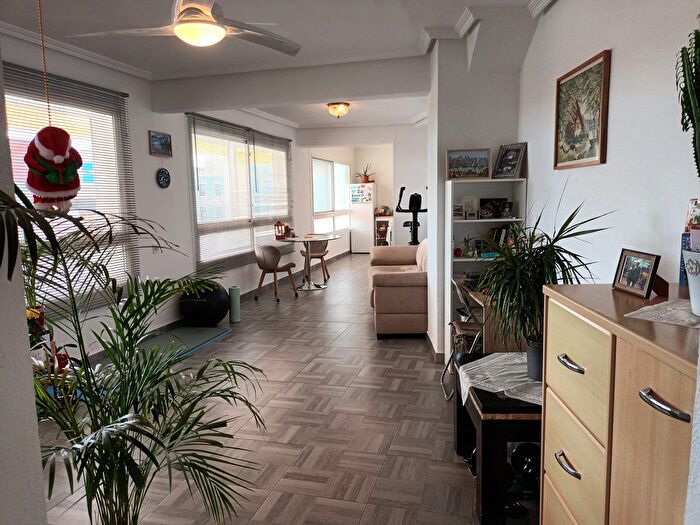 Piso en venta de 1 habitación en Pla Carolinas, Goteta