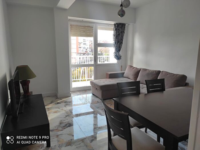 Pla Carolinas, Pla de Bon Repós: Piso en venta de 2 habitaciones