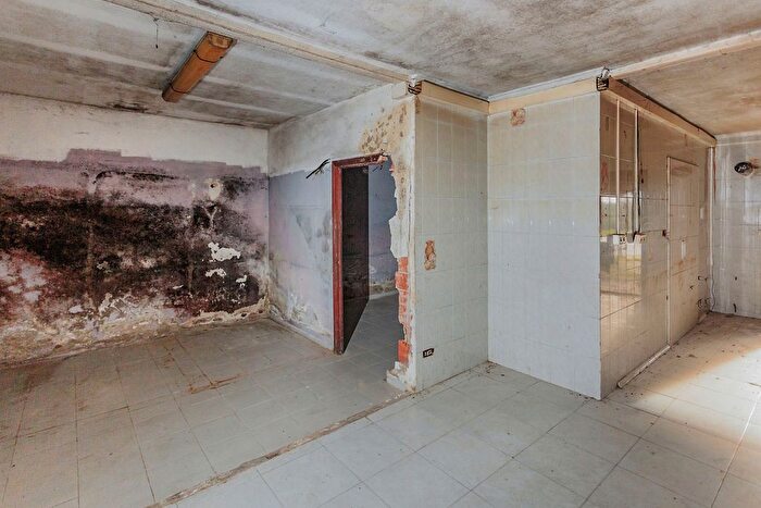 Casa en venta de 4 habitaciones, Karrantza Harana Valle de Carranza, Bizkaia