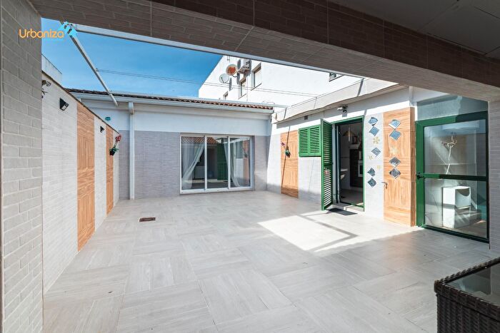 Casa en venta de 4 habitaciones en Golf Guadiana, Badajoz Capital