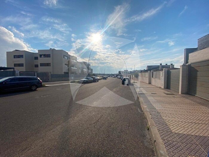 Casa de 4 habitaciones en venta en Las Vaguadas, Badajoz Capital
