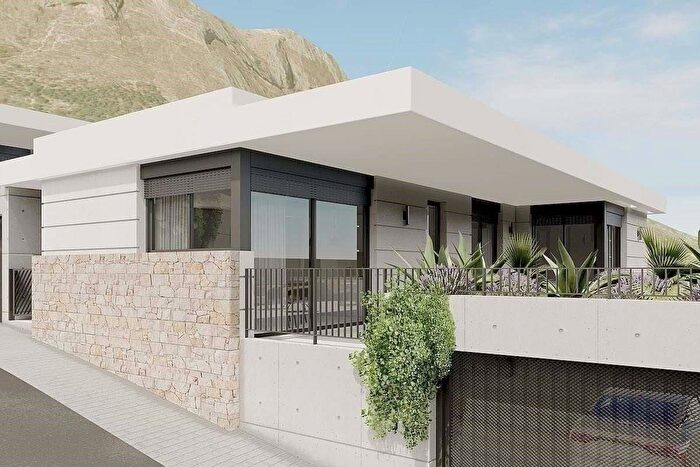 Casa en venta de 3 habitaciones: Comunitat Valenciana, Alicante