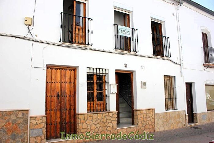 Piso en venta de 3 habitaciones, Andalucía, Cádiz