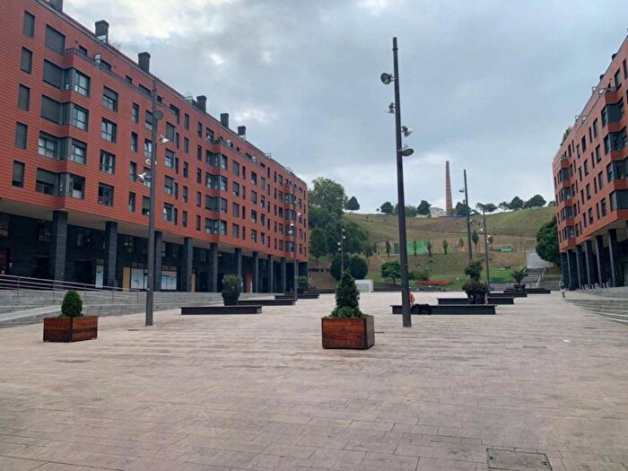 Piso en venta, País Vasco, Vizcaya Bizkaia