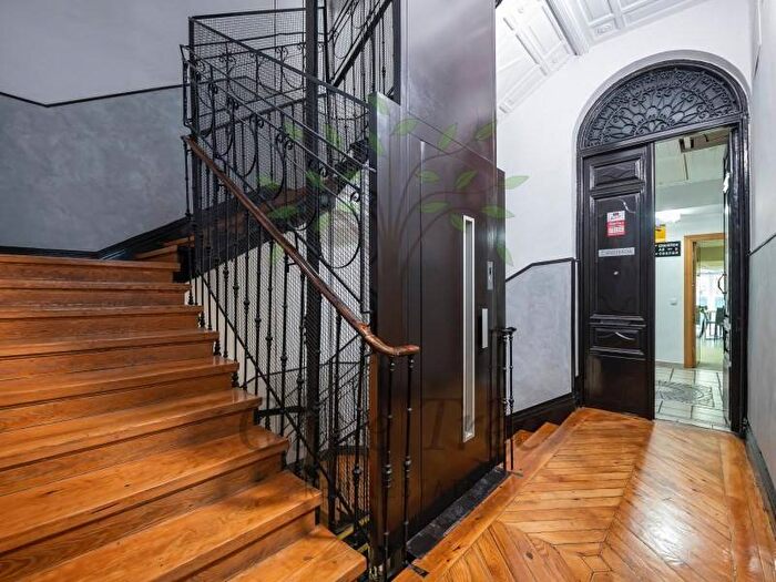 Comunidad de Madrid, Madrid: Piso en venta