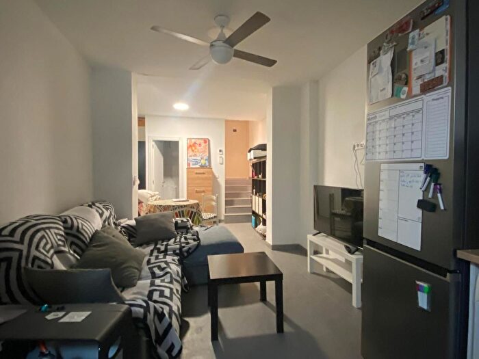 Piso en venta de 3 habitaciones, Usera, Pradolongo