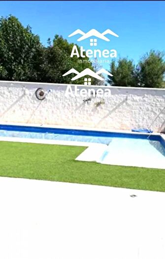 Casa en venta de 5 habitaciones en Castilla La Mancha, Albacete