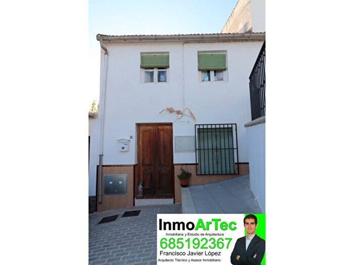 Casa en venta de 1 habitación, Andalucía, Granada