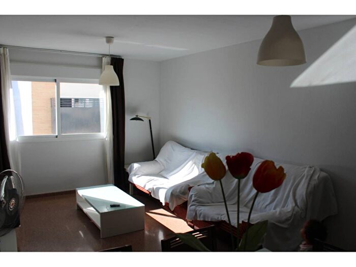 Piso en venta de 2 habitaciones: San Francisco Chorillo, Las Gabias