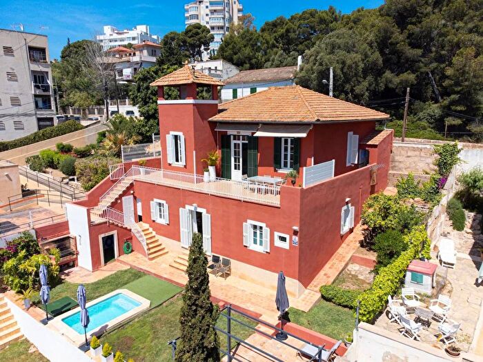 Casa en venta de 4 habitaciones, Illes Balears, Islas Baleares