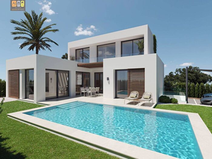 Casa de 3 habitaciones en venta en Comunitat Valenciana, Alicante