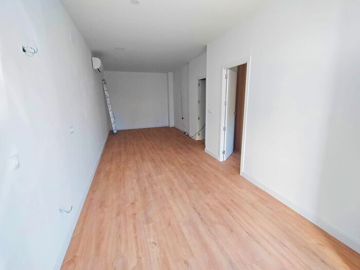 Piso en venta de 2 habitaciones en Bailén Miraflores, Suárez