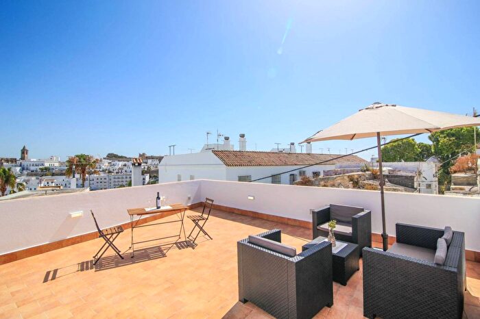 Andalucía, Cádiz: Piso en venta de 1 habitación