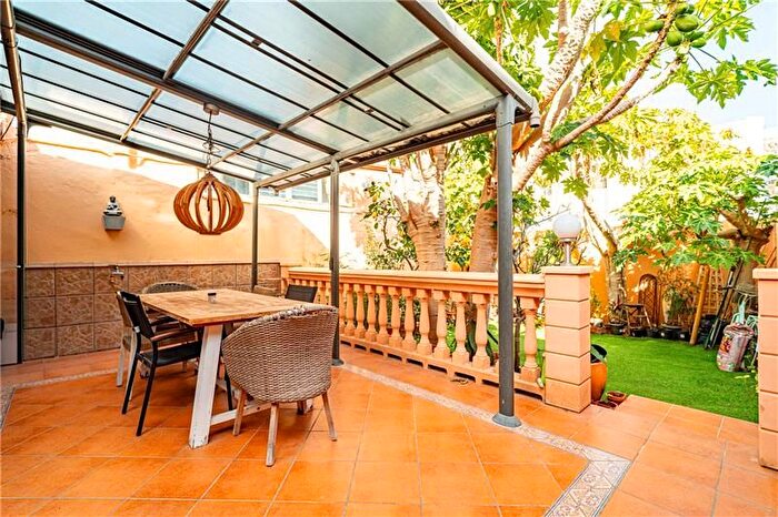Piso en venta de 2 habitaciones: Ponent, Son Armadans