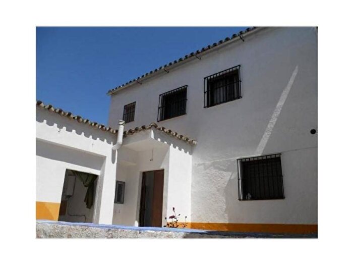 Andalucía, Málaga: Casa en venta de 4 habitaciones