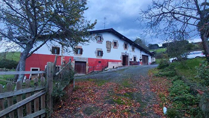 Casa de 5 habitaciones en venta en País Vasco, Vizcaya Bizkaia