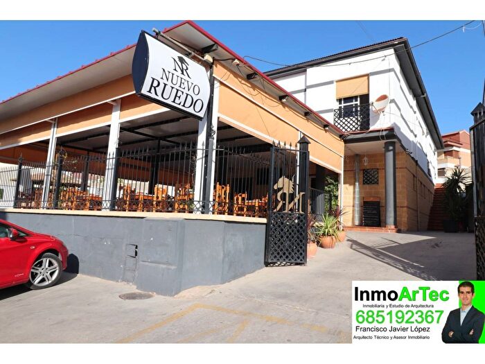 Casa en venta en Andalucía, Granada