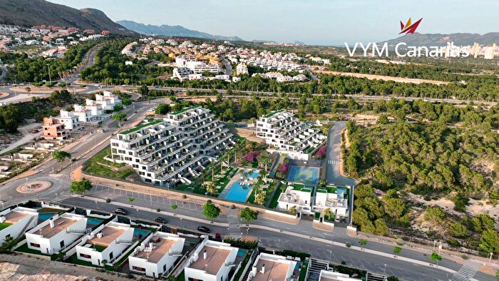Comunitat Valenciana, Alicante: Piso en venta de 2 habitaciones