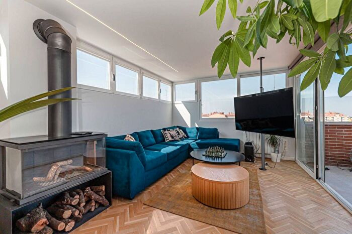 Comunidad de Madrid, Madrid: Piso en venta de 3 habitaciones