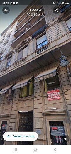 Casas en venta y pisos alquiler - 3