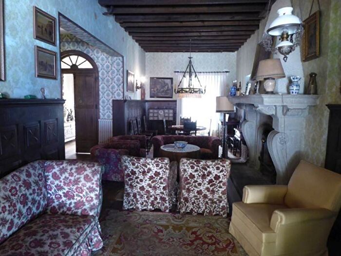 Casas en venta y pisos alquiler - 2