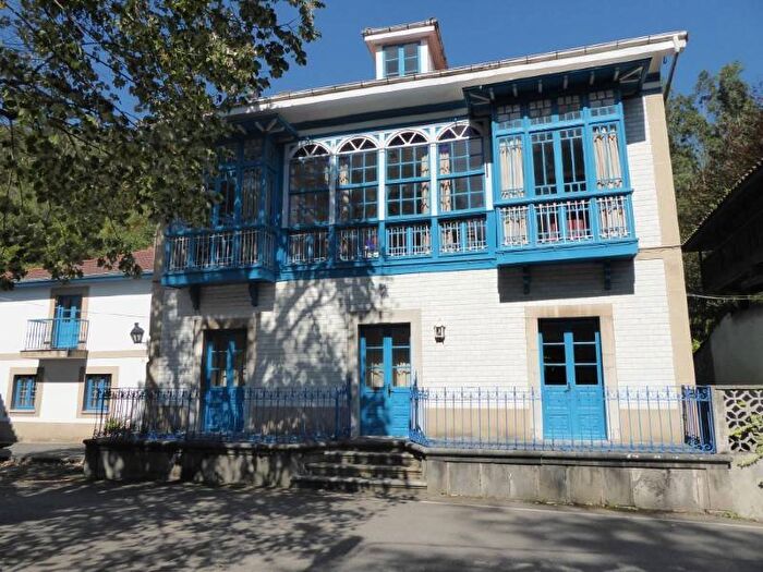 Casa en venta: Principado de Asturias, Asturias