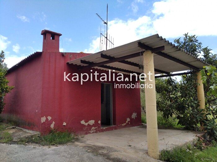 Casa en venta de 2 habitaciones: Comunitat Valenciana, València