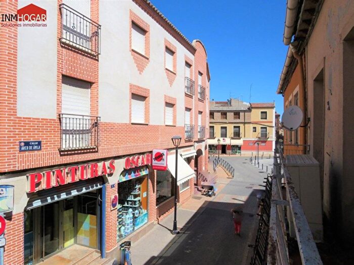 Castilla y León, Ávila: Casa en venta de 4 habitaciones