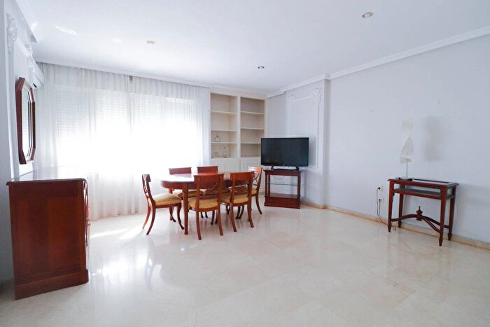 Piso en venta de 3 habitaciones, Andalucía, Almería