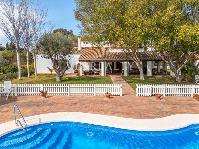 Casa en venta de 5 habitaciones en Playa de San Juan El Cabo de las Huertas, Alicante Golf