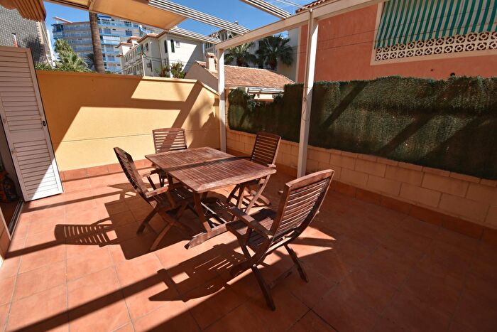 Piso de 3 habitaciones en venta en Playa Muchavista, El Campello