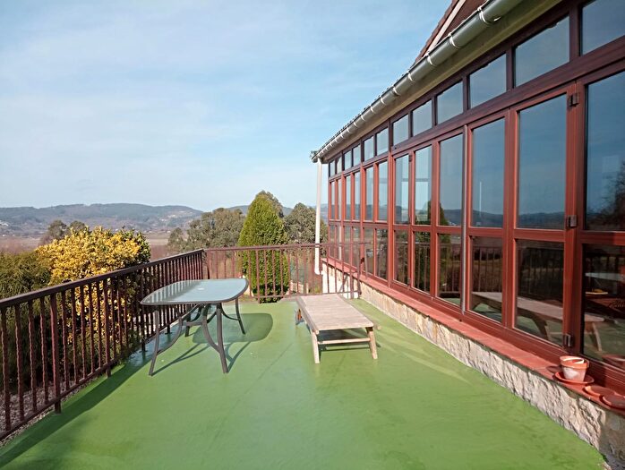 Sondika, Bizkaia: Casa en venta de 5 habitaciones