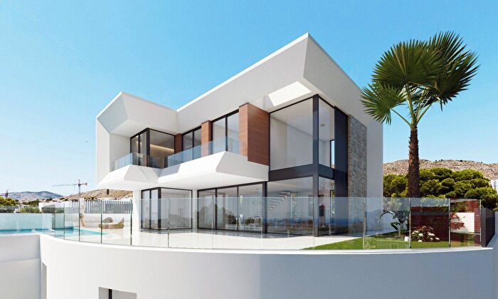 Casa de 5 habitaciones en venta en Comunitat Valenciana, Alicante