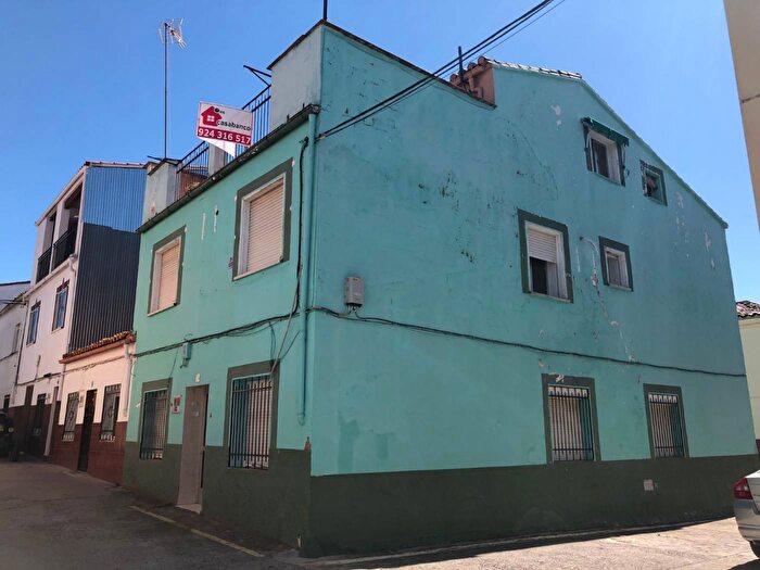 Casa de 9 habitaciones en venta en Extremadura, Cáceres